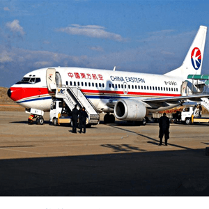 天吉泰机场物流航空快运业稳步发展的原因是什么？